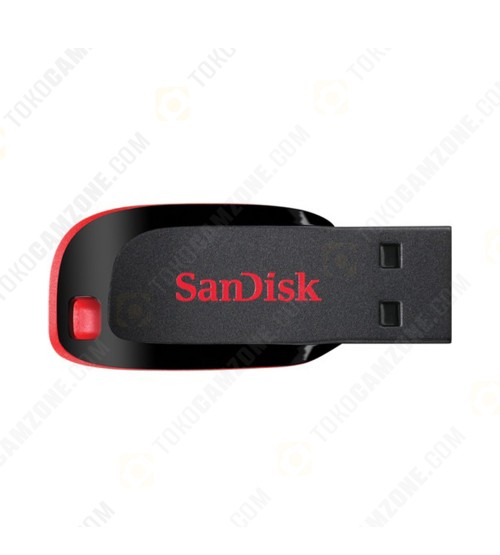 Sandisk 32GB Cruzer Blade USB Flash Drive